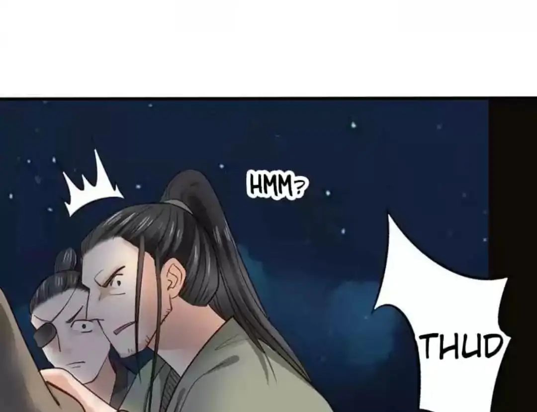 A Beauty, a Fatal Concubine Chapter 69 page 32 - Chapter 69