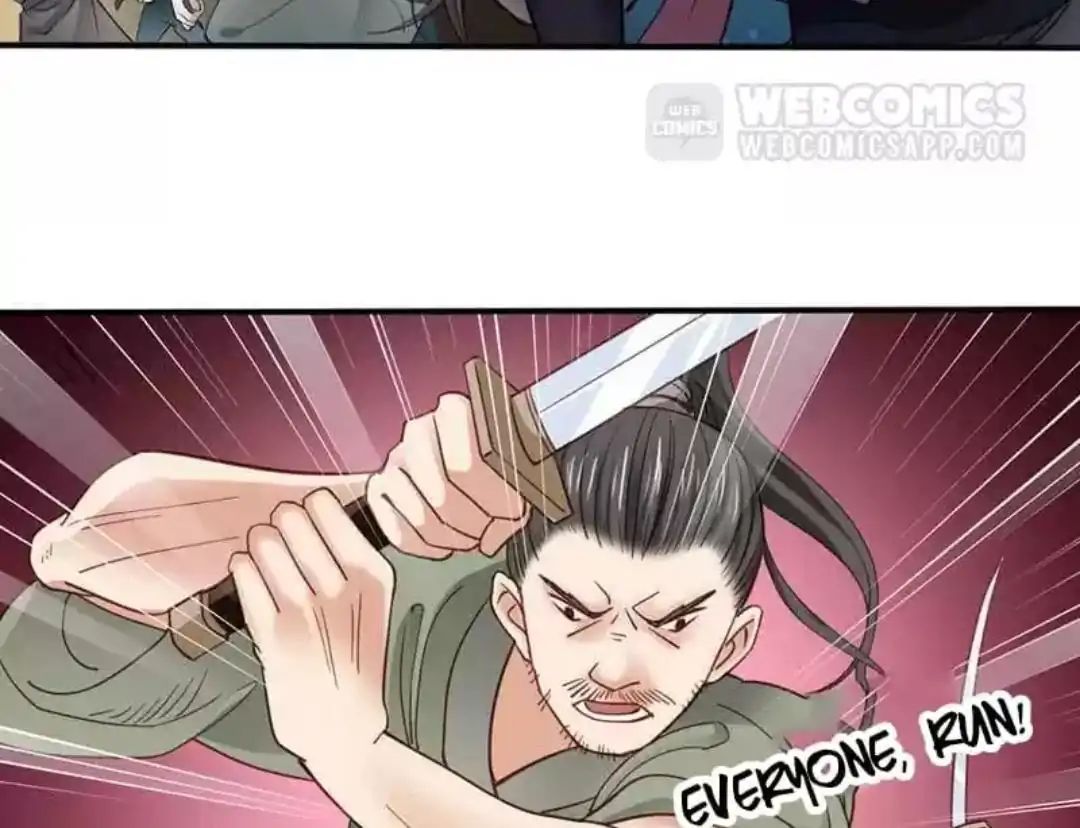 A Beauty, a Fatal Concubine Chapter 69 page 35 - Chapter 69