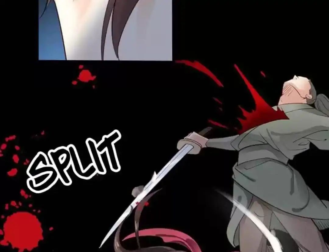 A Beauty, a Fatal Concubine Chapter 69 page 37 - Chapter 69