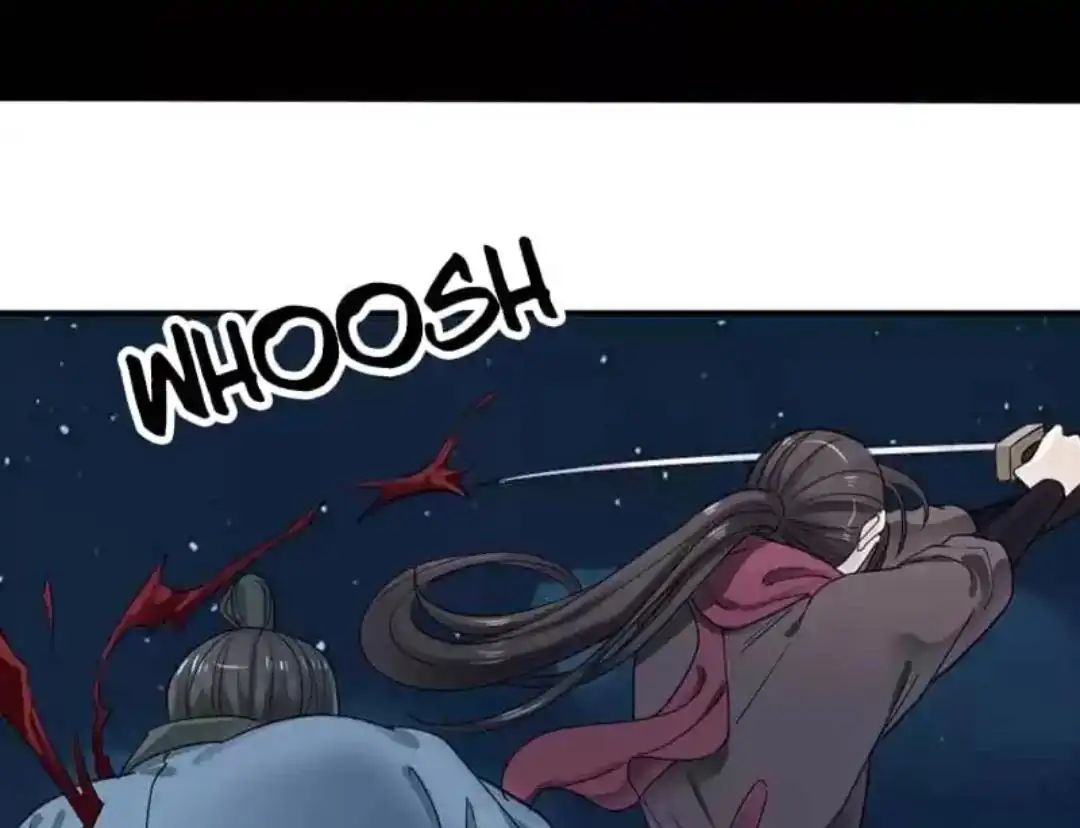 A Beauty, a Fatal Concubine Chapter 69 page 39 - Chapter 69