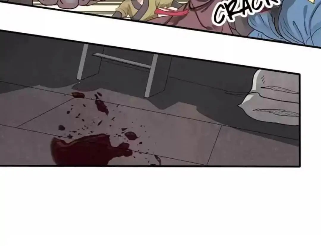 A Beauty, a Fatal Concubine Chapter 69 page 41 - Chapter 69