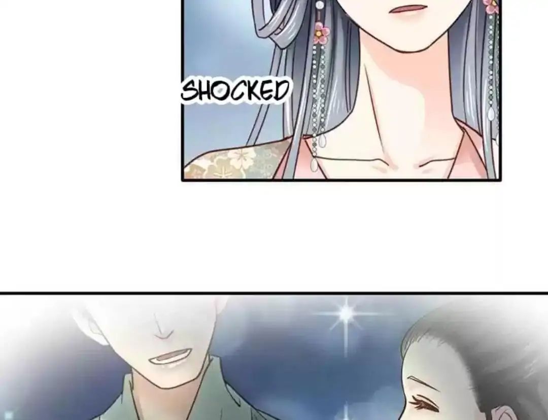 A Beauty, a Fatal Concubine Chapter 69 page 47 - Chapter 69