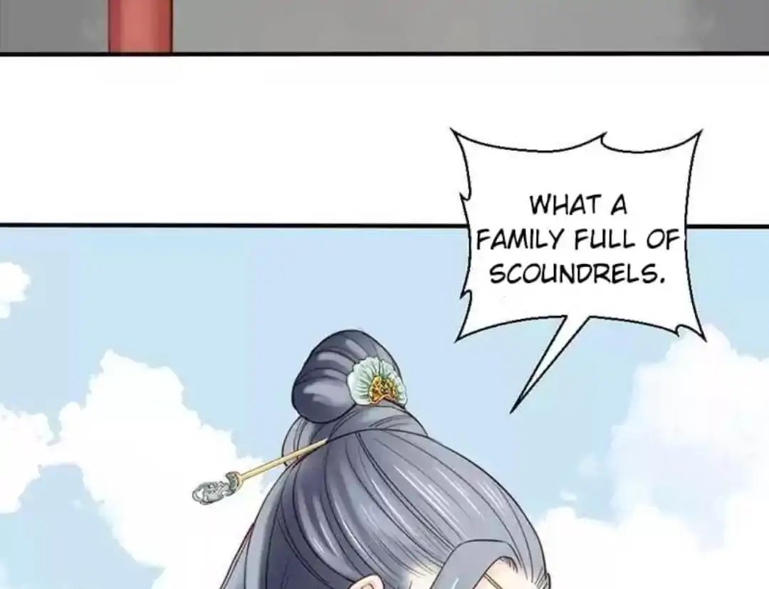 A Beauty, a Fatal Concubine Chapter 69 page 5 - Chapter 69