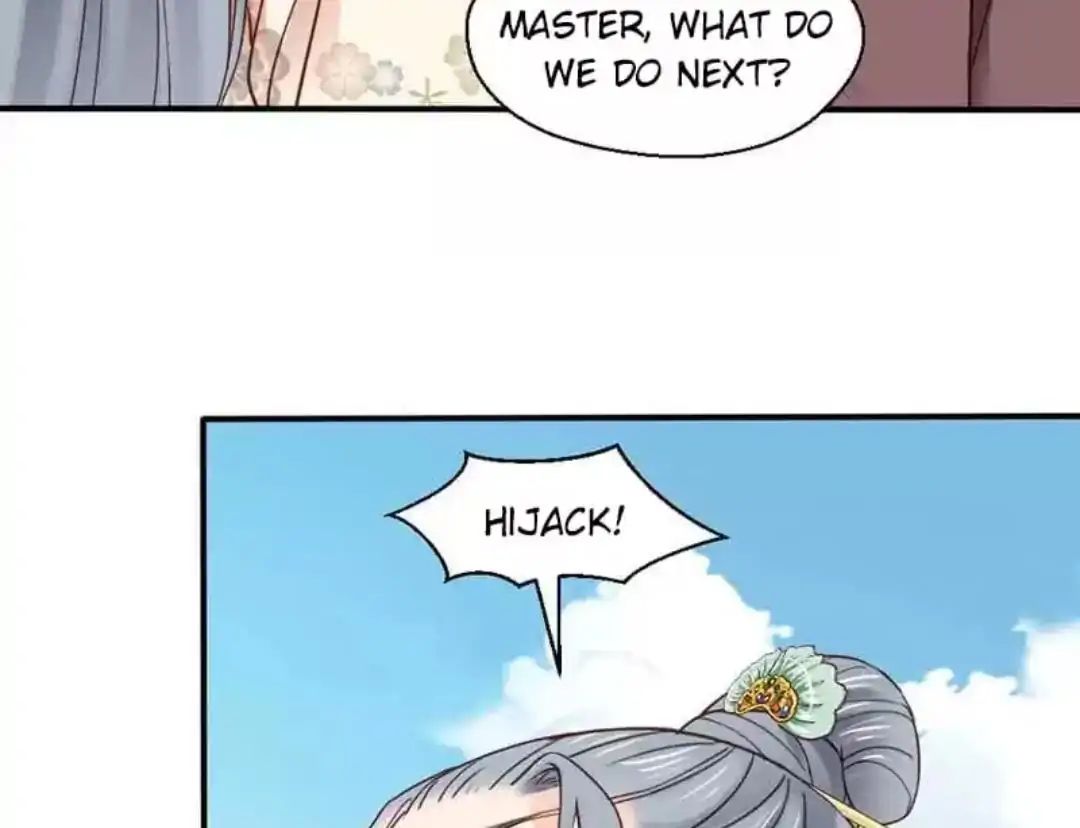A Beauty, a Fatal Concubine Chapter 69 page 8 - Chapter 69