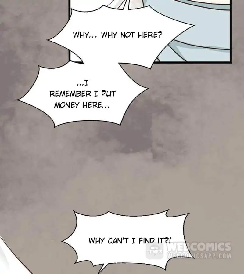 A Beauty, a Fatal Concubine Chapter 7 page 11 - Chapter 7