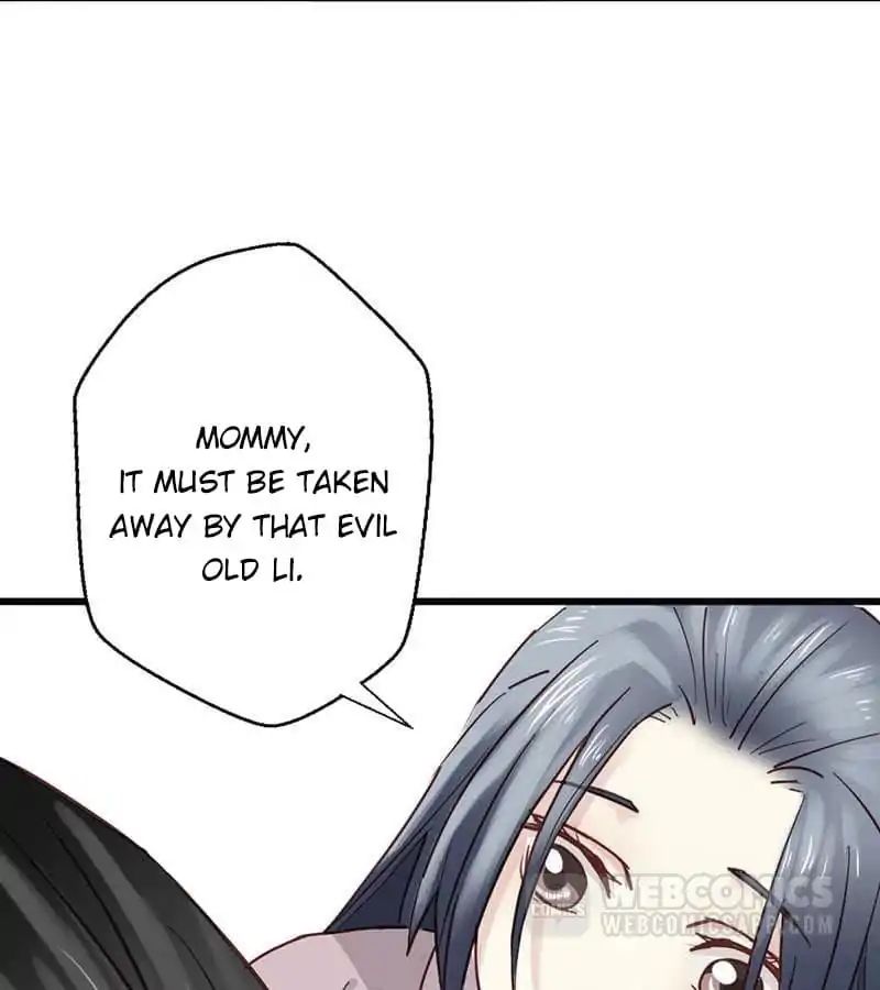 A Beauty, a Fatal Concubine Chapter 7 page 15 - Chapter 7