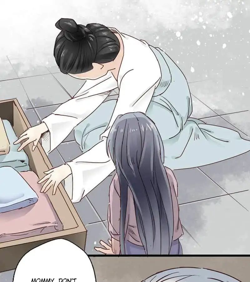 A Beauty, a Fatal Concubine Chapter 7 page 18 - Chapter 7