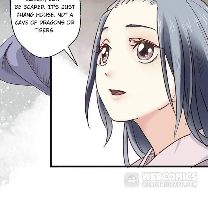 A Beauty, a Fatal Concubine Chapter 7 page 19 - Chapter 7