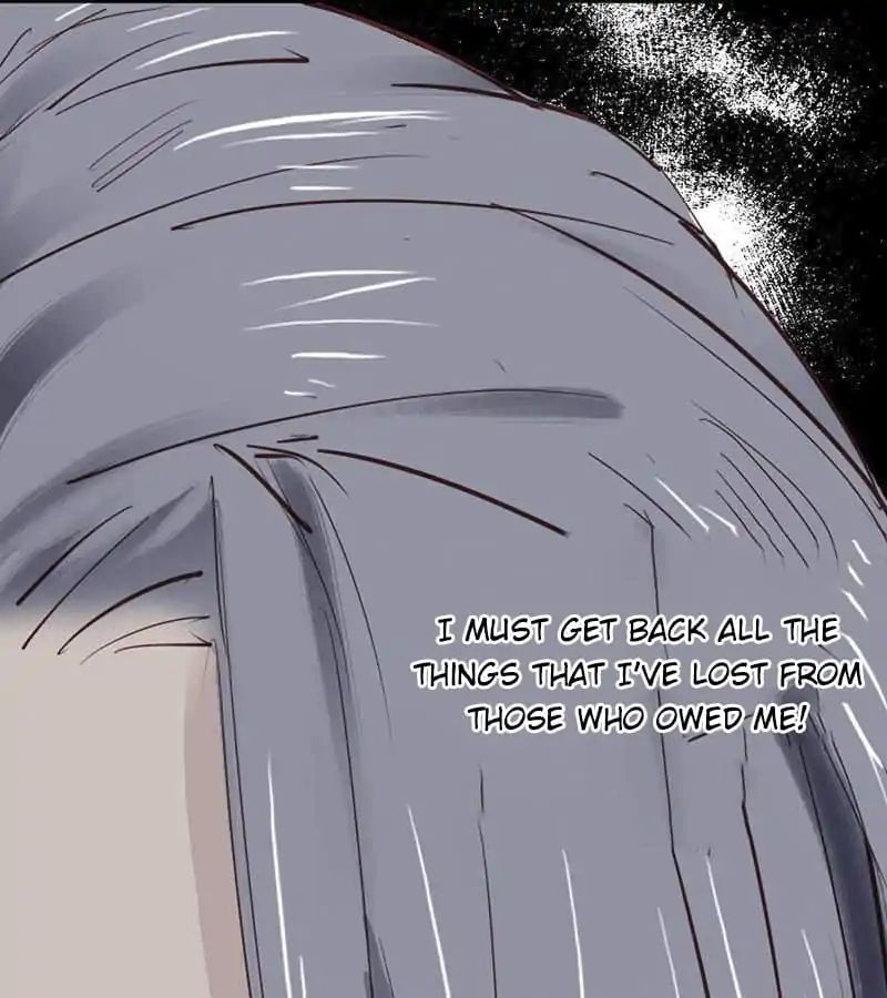 A Beauty, a Fatal Concubine Chapter 7 page 2 - Chapter 7