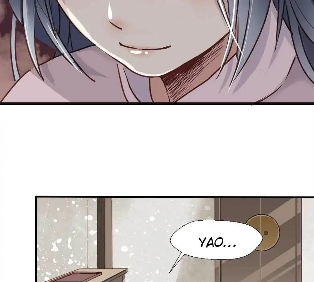 A Beauty, a Fatal Concubine Chapter 7 page 21 - Chapter 7