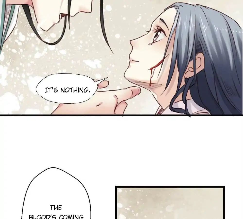 A Beauty, a Fatal Concubine Chapter 7 page 24 - Chapter 7