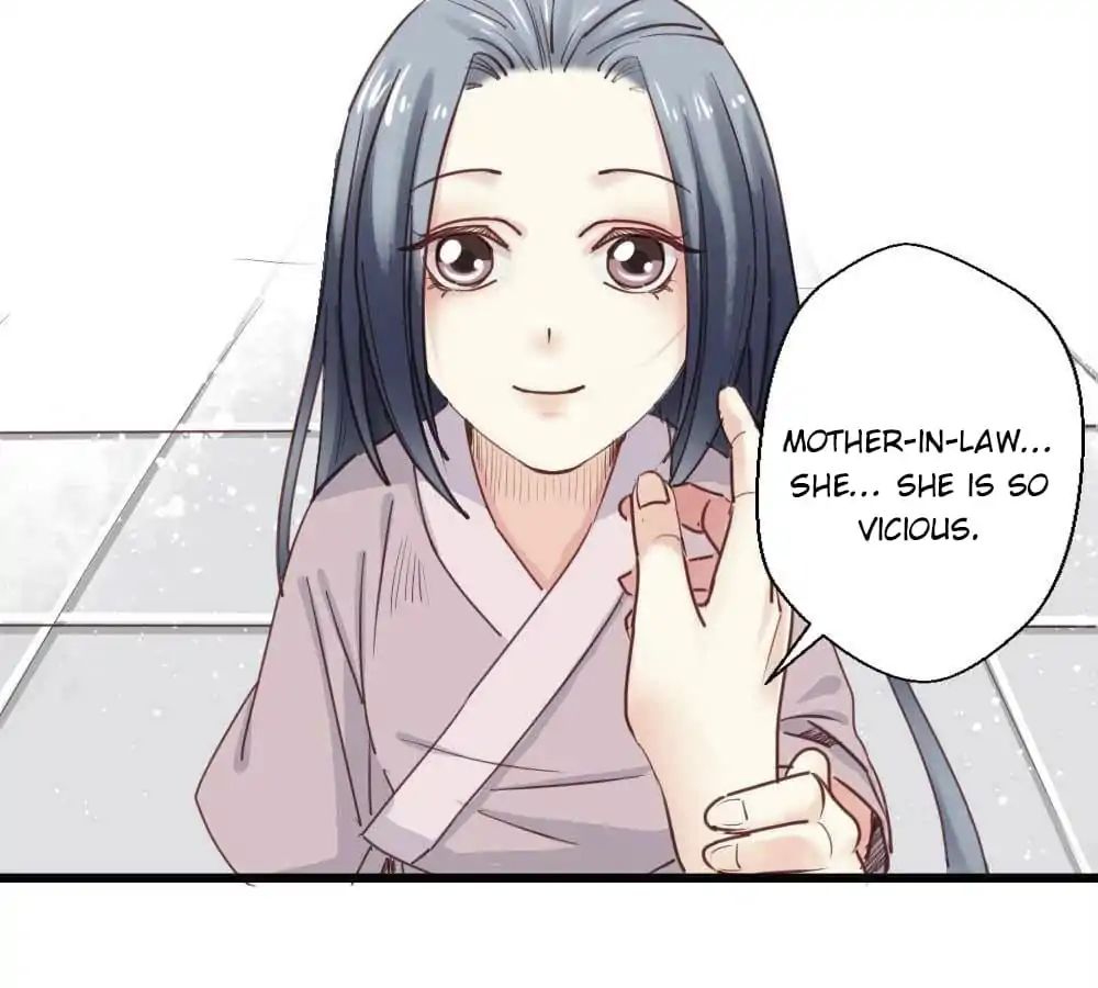 A Beauty, a Fatal Concubine Chapter 7 page 29 - Chapter 7