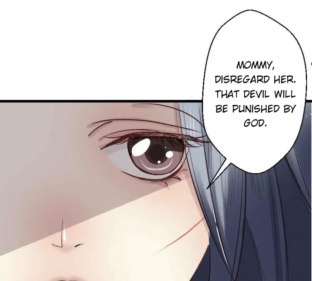 A Beauty, a Fatal Concubine Chapter 7 page 30 - Chapter 7