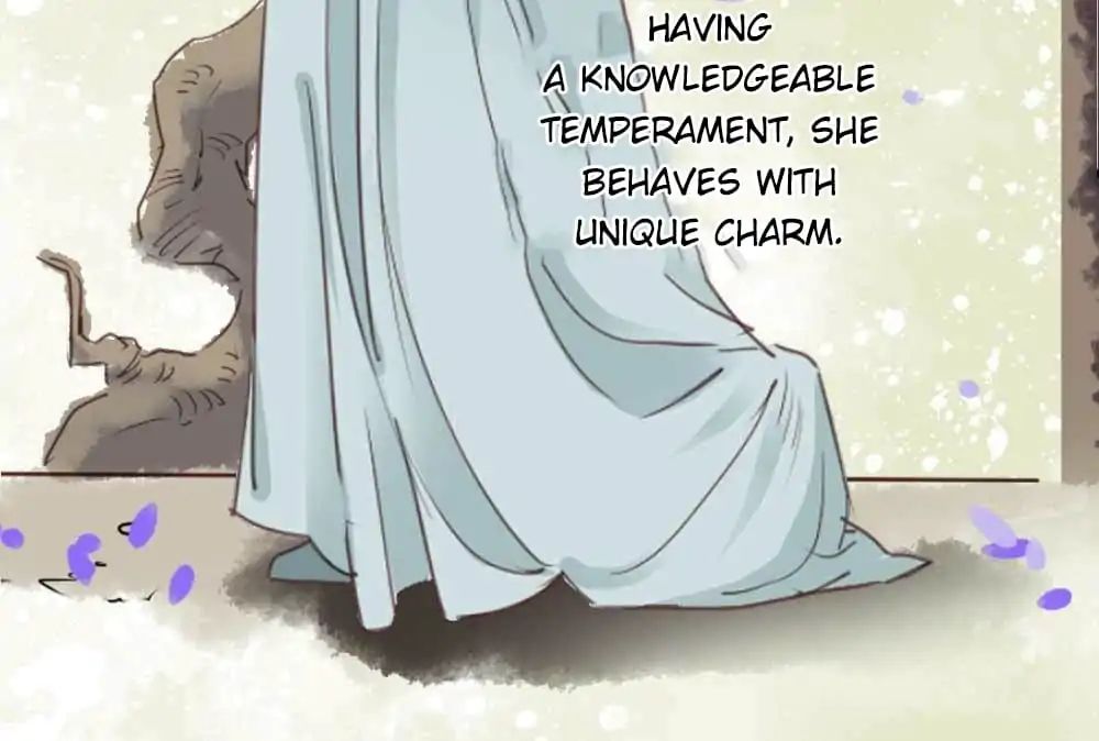 A Beauty, a Fatal Concubine Chapter 7 page 38 - Chapter 7