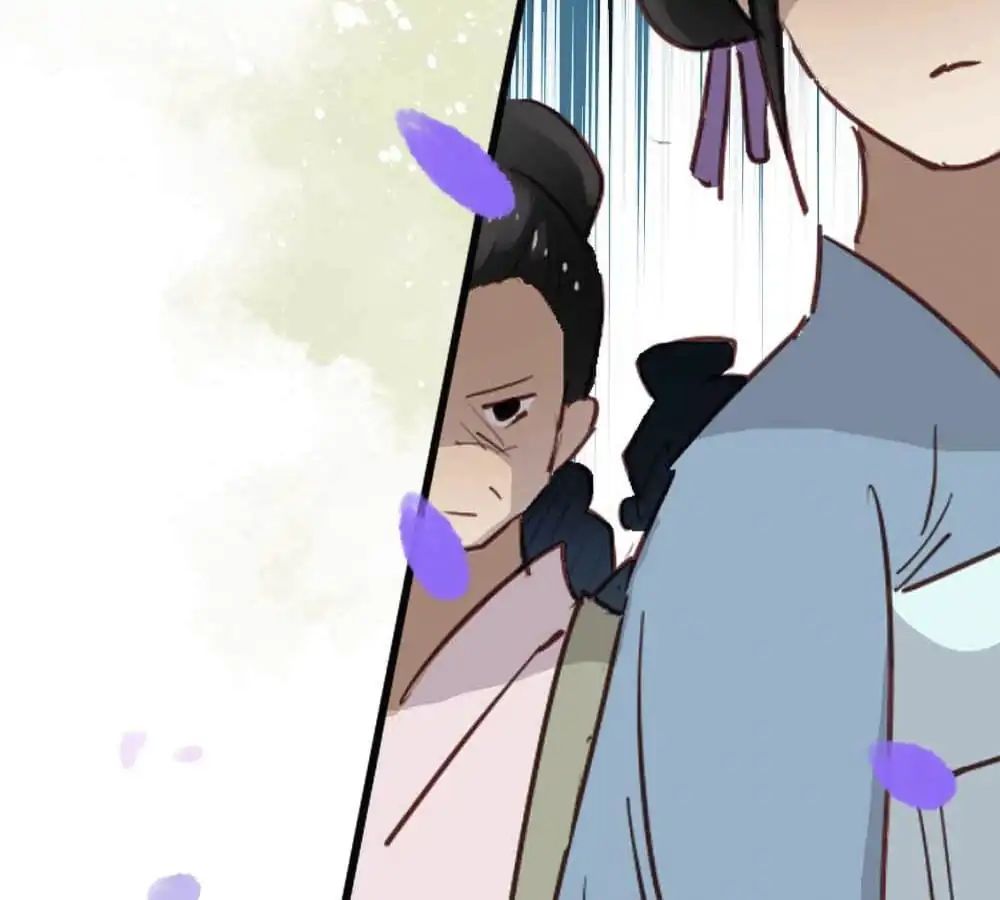 A Beauty, a Fatal Concubine Chapter 7 page 40 - Chapter 7