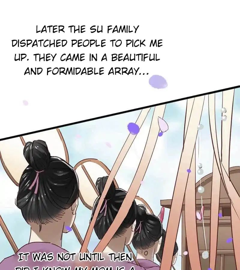 A Beauty, a Fatal Concubine Chapter 7 page 42 - Chapter 7