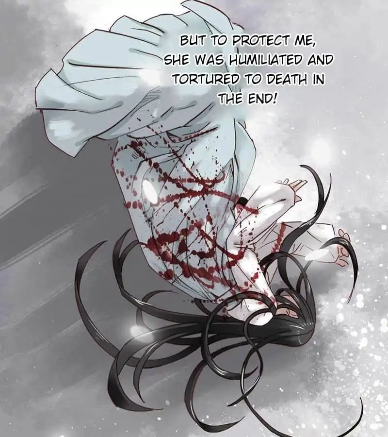 A Beauty, a Fatal Concubine Chapter 7 page 44 - Chapter 7