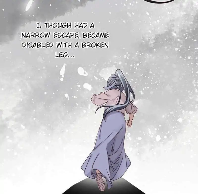 A Beauty, a Fatal Concubine Chapter 7 page 45 - Chapter 7