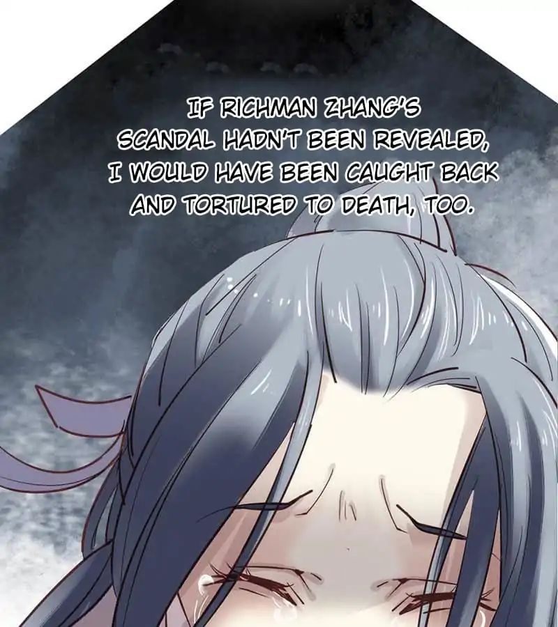 A Beauty, a Fatal Concubine Chapter 7 page 46 - Chapter 7