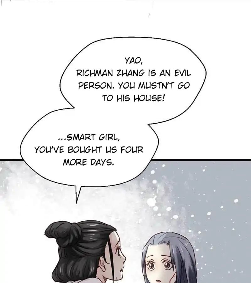 A Beauty, a Fatal Concubine Chapter 7 page 5 - Chapter 7