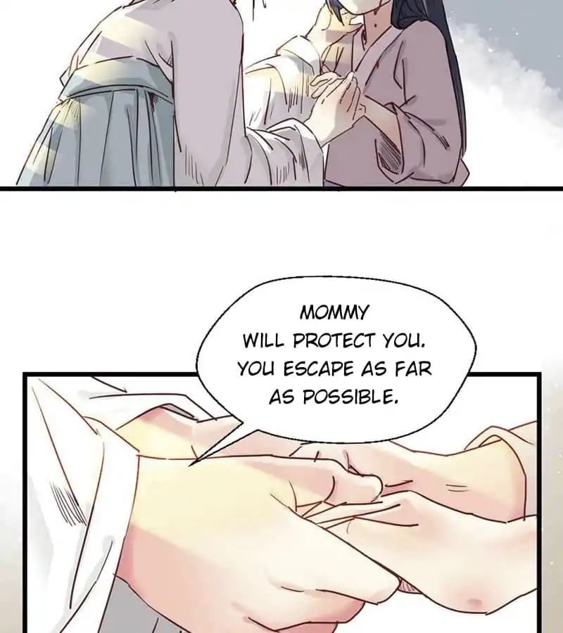 A Beauty, a Fatal Concubine Chapter 7 page 6 - Chapter 7