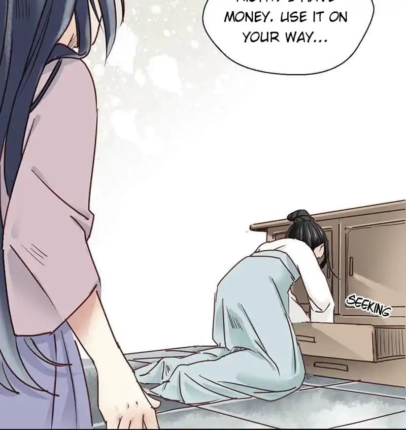 A Beauty, a Fatal Concubine Chapter 7 page 9 - Chapter 7