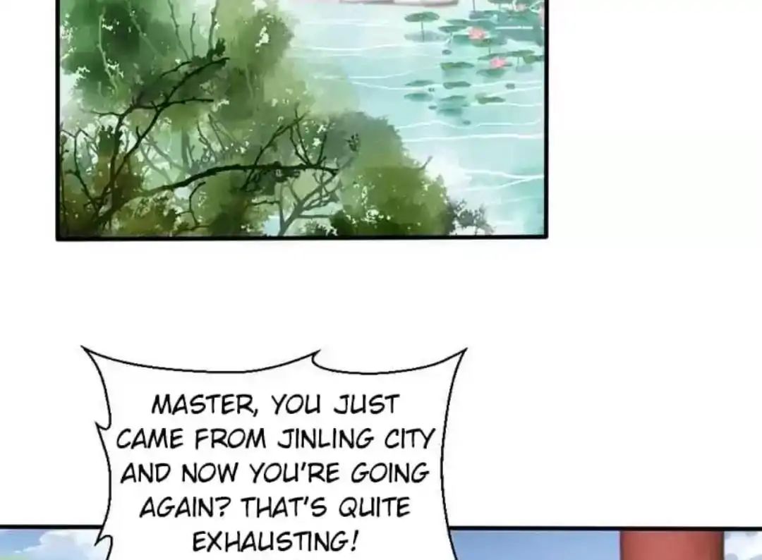 A Beauty, a Fatal Concubine Chapter 70 page 13 - Chapter 70