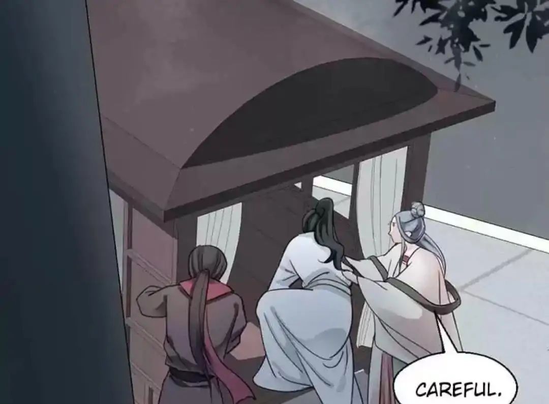 A Beauty, a Fatal Concubine Chapter 70 page 2 - Chapter 70