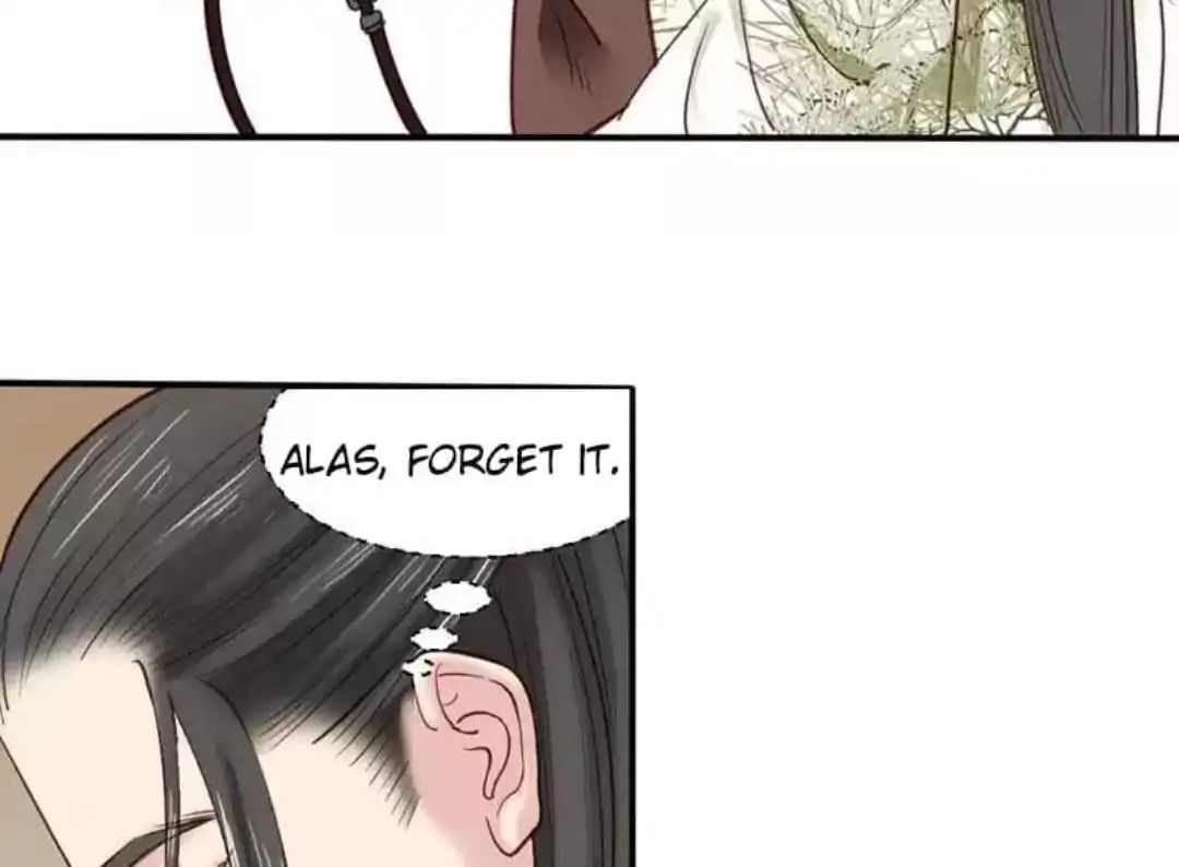 A Beauty, a Fatal Concubine Chapter 70 page 21 - Chapter 70