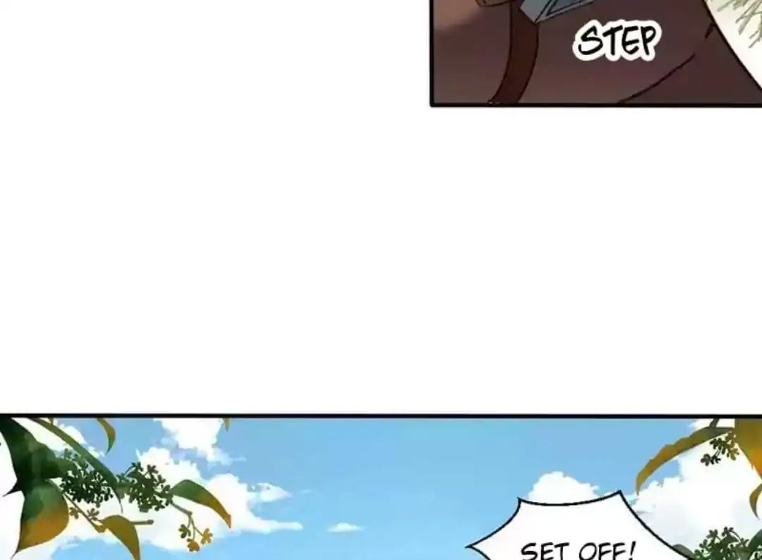 A Beauty, a Fatal Concubine Chapter 70 page 23 - Chapter 70