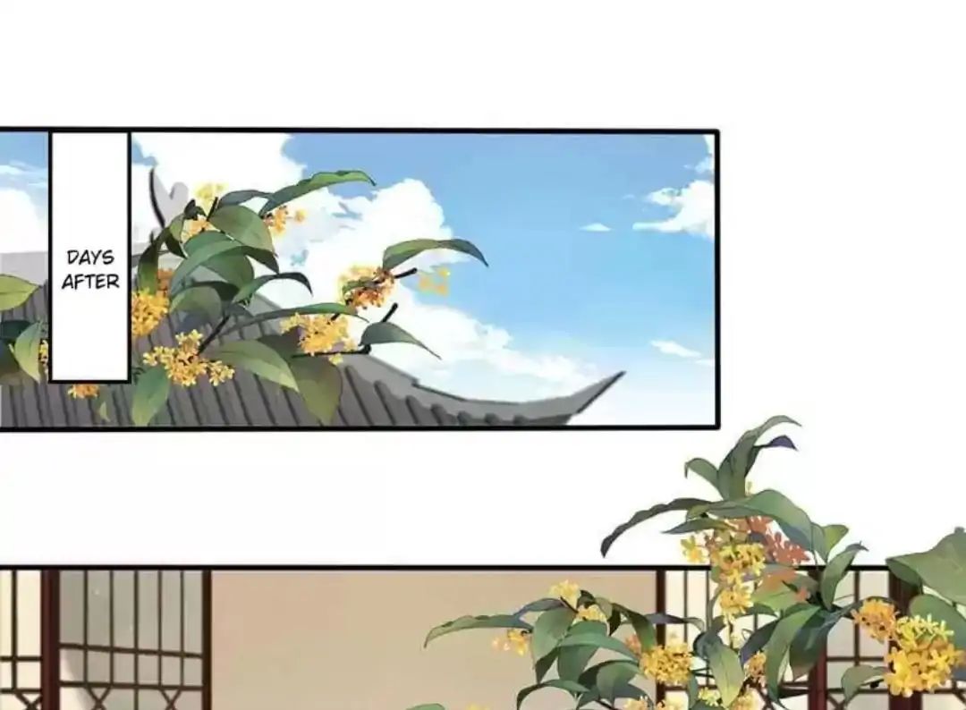 A Beauty, a Fatal Concubine Chapter 70 page 25 - Chapter 70
