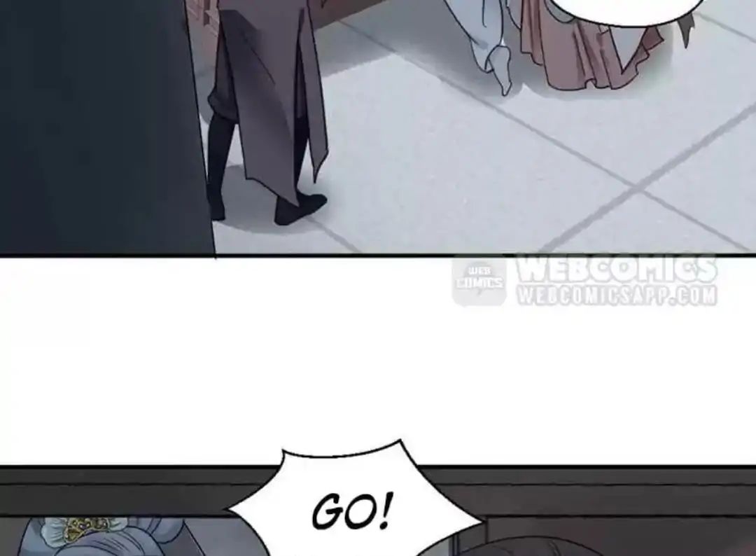 A Beauty, a Fatal Concubine Chapter 70 page 3 - Chapter 70