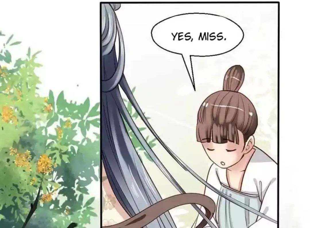 A Beauty, a Fatal Concubine Chapter 70 page 36 - Chapter 70