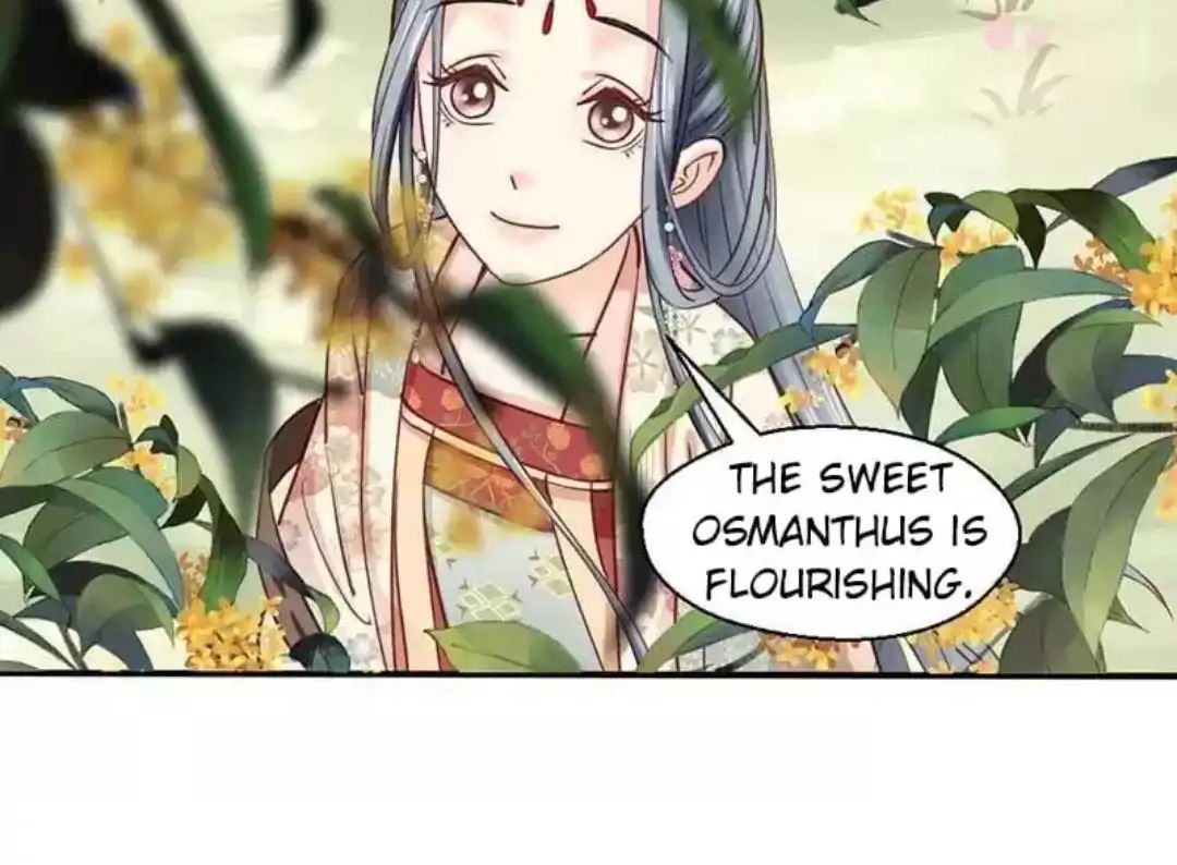 A Beauty, a Fatal Concubine Chapter 70 page 40 - Chapter 70