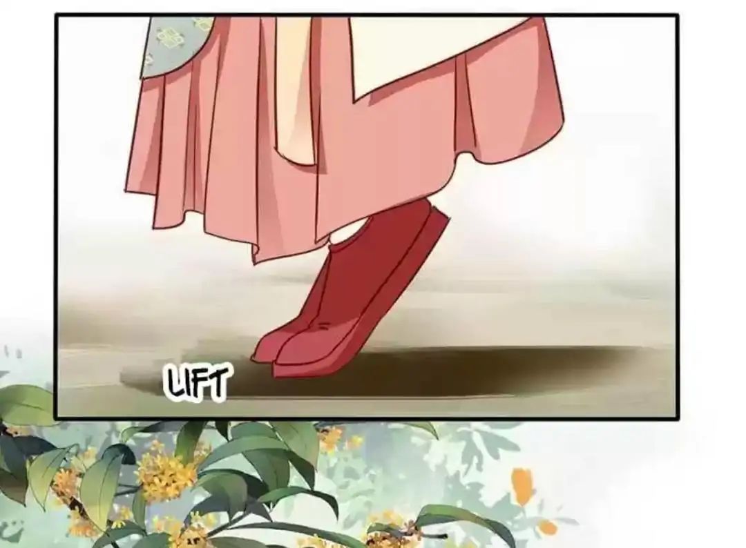 A Beauty, a Fatal Concubine Chapter 70 page 41 - Chapter 70