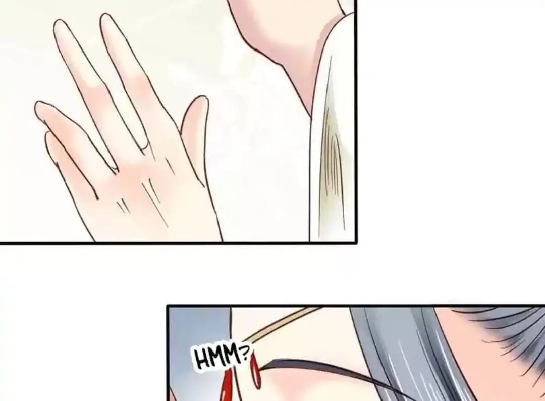 A Beauty, a Fatal Concubine Chapter 70 page 45 - Chapter 70