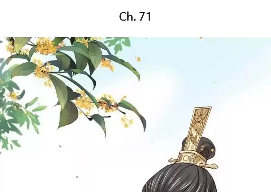A Beauty, a Fatal Concubine Chapter 71 page 1 - Chapter 71