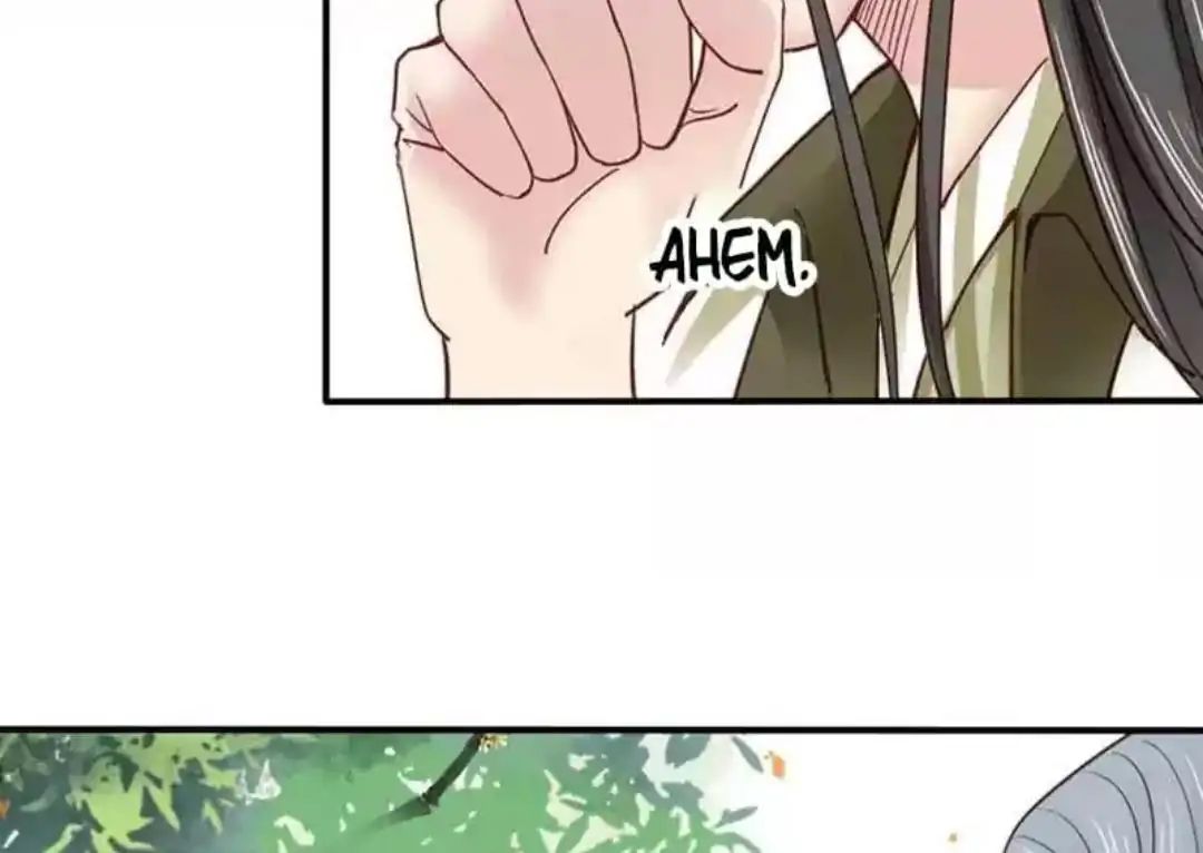 A Beauty, a Fatal Concubine Chapter 71 page 10 - Chapter 71