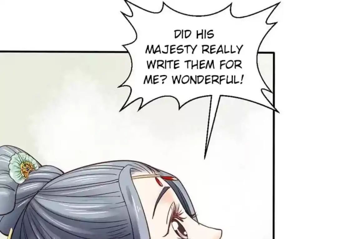 A Beauty, a Fatal Concubine Chapter 71 page 13 - Chapter 71