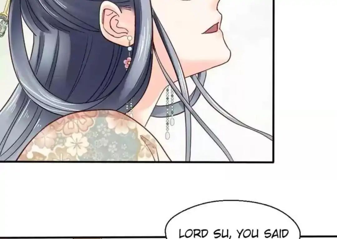 A Beauty, a Fatal Concubine Chapter 71 page 14 - Chapter 71