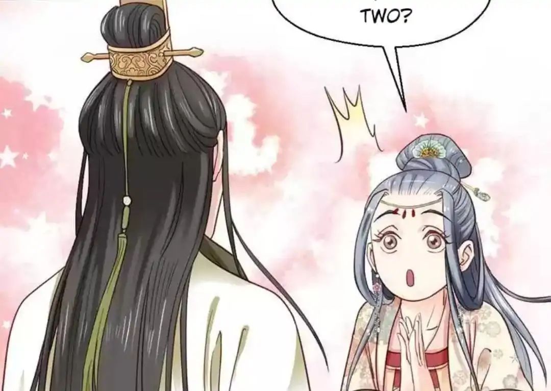 A Beauty, a Fatal Concubine Chapter 71 page 15 - Chapter 71