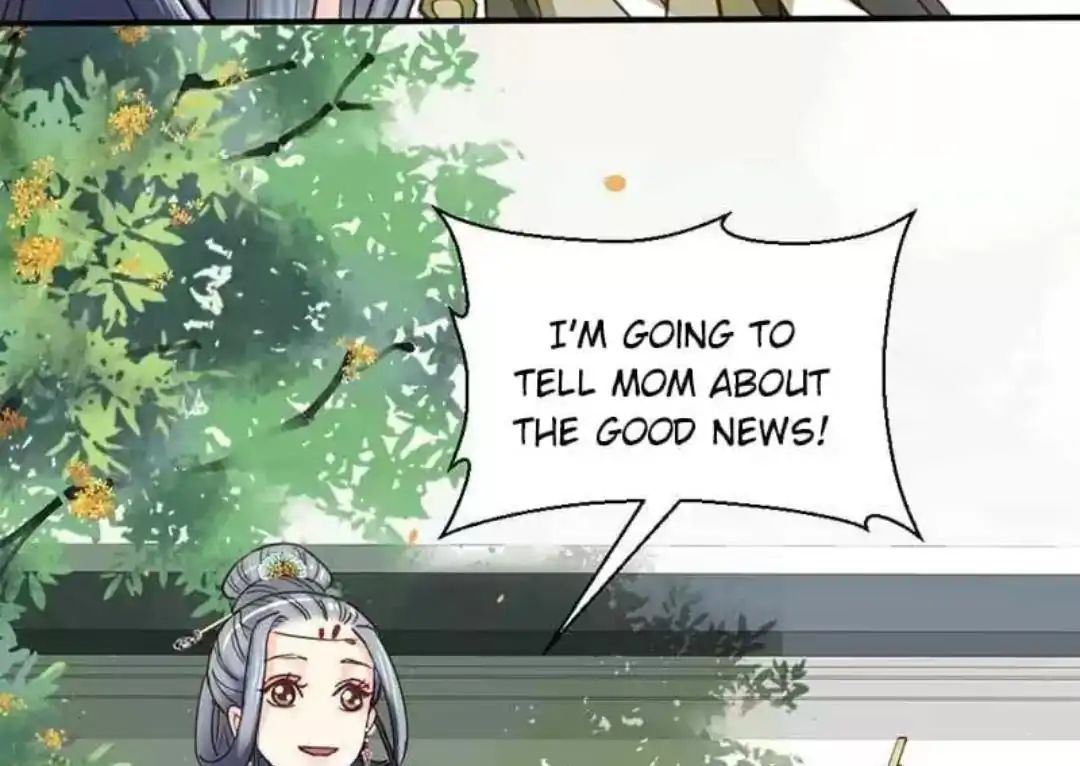 A Beauty, a Fatal Concubine Chapter 71 page 20 - Chapter 71