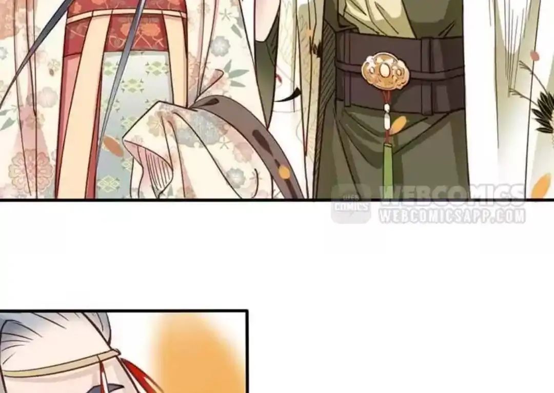 A Beauty, a Fatal Concubine Chapter 71 page 3 - Chapter 71