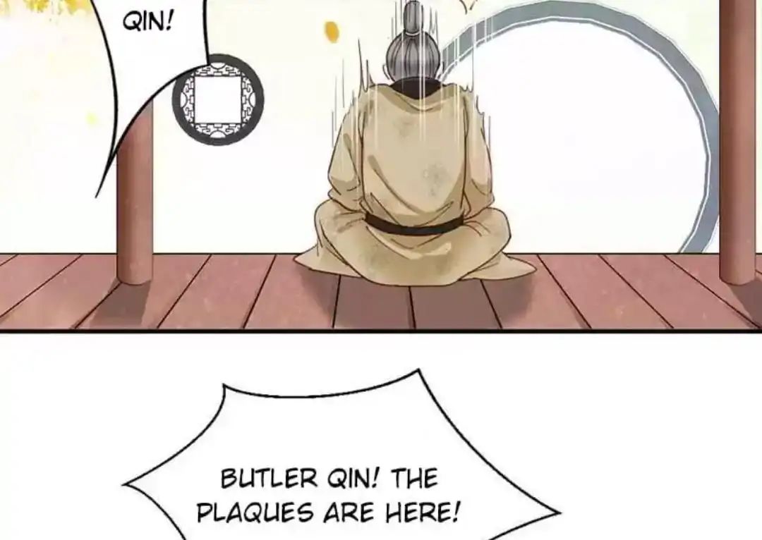 A Beauty, a Fatal Concubine Chapter 71 page 36 - Chapter 71