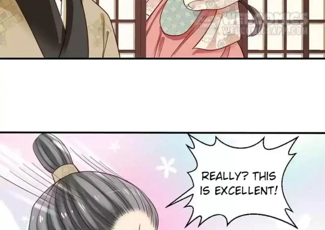 A Beauty, a Fatal Concubine Chapter 71 page 38 - Chapter 71