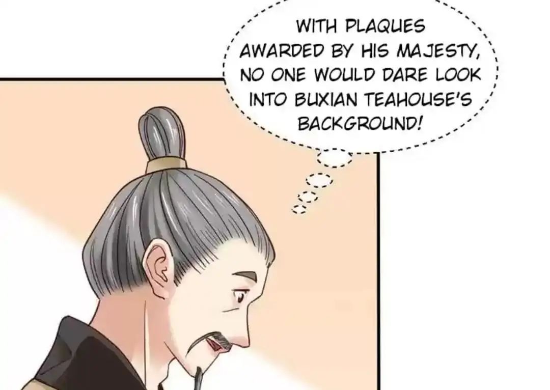A Beauty, a Fatal Concubine Chapter 71 page 40 - Chapter 71