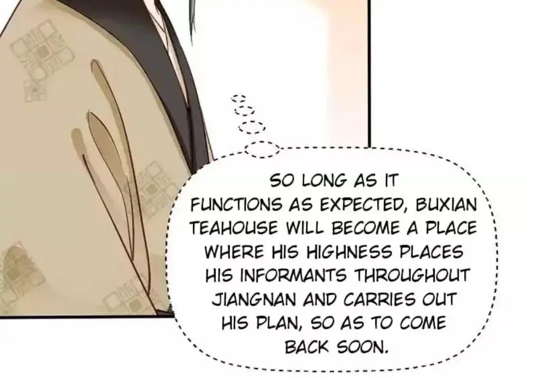 A Beauty, a Fatal Concubine Chapter 71 page 41 - Chapter 71
