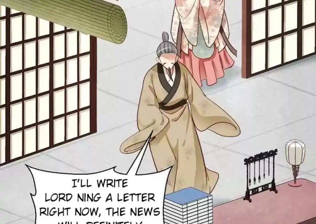 A Beauty, a Fatal Concubine Chapter 71 page 43 - Chapter 71