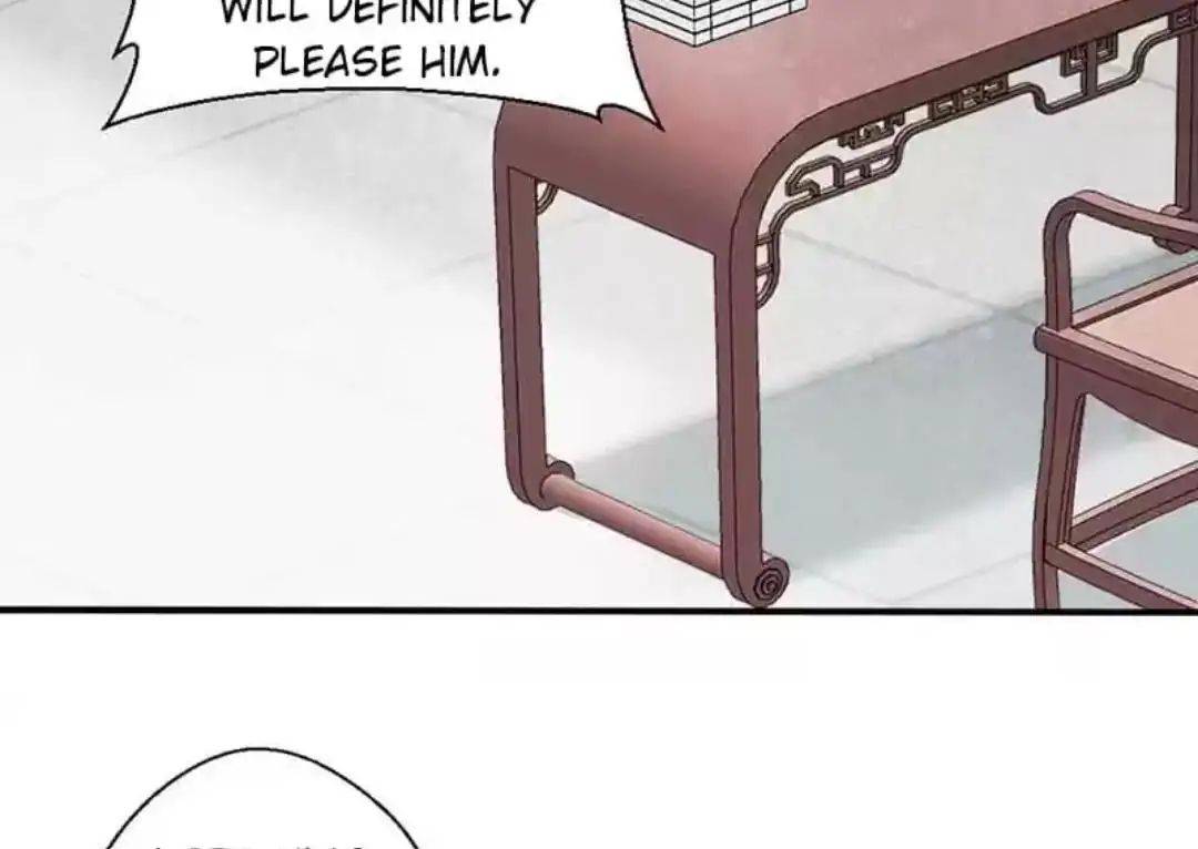 A Beauty, a Fatal Concubine Chapter 71 page 44 - Chapter 71