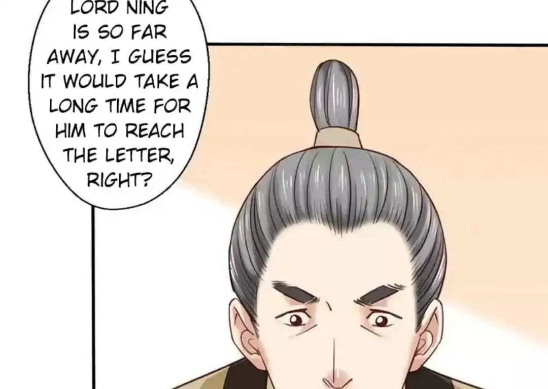 A Beauty, a Fatal Concubine Chapter 71 page 45 - Chapter 71